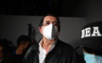 Honduras : l'ex-Président Manuel Zelaya arrêté à l’aéroport avec 18’000 dollars
