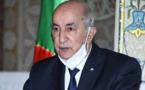 Algérie : Le flou demeure après un mois d’absence du président Tebboune