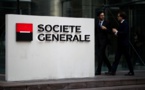 La Suisse ordonne à Société Générale de restituer 150 millions de dollars liés au dossier Stanford, selon Bloomberg