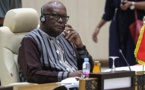 Burkina Faso/Législatives : le MPP du Président Kaboré n'obtient que 56 sièges, un fidèle de Blaise Compaoré chef de l'opposition