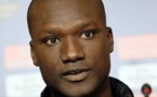 Football : décès de Pape Bouba Diop, ancien milieu de terrain sénégalais