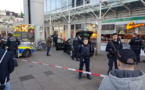 Allemagne - une voiture percute des passants dans une zone piétonne: deux morts