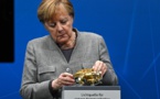 La pandémie va conforter la domination économique de l'Asie, dit Angela Merkel