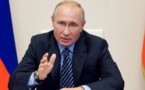 COVID-19 en Russie : Poutine réclame des vaccinations « à grande échelle » la semaine prochaine