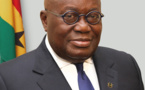 Présidentielle au Ghana: un vote anticipé dans le calme