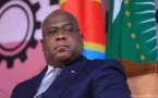 Les hiérarchies militaires et policières de RDC reçues par Félix Tshisekedi