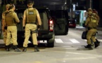 Brésil : des braqueurs lourdement armés se trompent de coffre