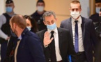 Procès de Nicolas Sarkozy : «Je veux être lavé de cette infamie»
