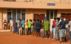 «Exemple de démocratie», le Ghana élit son président
