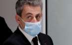 Affaire des écoutes : le Parquet financier requiert quatre ans de prison dont deux ferme contre Nicolas Sarkozy