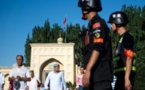 Un logiciel repère les comportements suspects chez les Ouïghours, révèle HRW