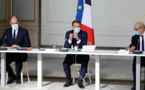 France : un projet de loi controversé contre « l’islamisme radical »