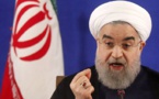 Nucléaire : l’Iran prêt à revenir « à tout moment » à ses obligations