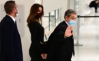 «Un désert de preuves»: l’avocate de Sarkozy plaide la relaxe