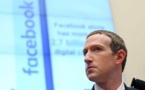 États-Unis : Le gouvernement et 48 États attaquent Facebook