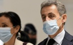 Fin du procès de Nicolas Sarkozy, décision le 1er mars 2021