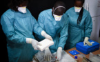 Dix pays d’Afrique francophone renforcent leurs capacités régionales dans la lutte contre les stupéfiants