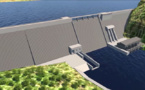 Sénégal/OMVG : le barrage hydroélectrique de Sambangalou sera construit par le français Vinci pour 254 milliards FCFA