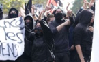 France : sept membres de l’ultragauche inculpés pour «association de malfaiteurs terroriste»