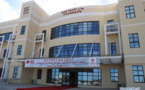 Le président tunisien inaugure le nouveau centre hospitalier anti-coronavirus financé par la Chine