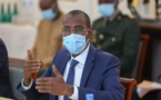BUDGET 2021 : Abdoulaye Daouda Diallo dresse un portrait reluisant de l’économie nationale