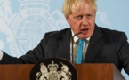 Brexit : un échec reste le scénario «le plus probable», selon Boris Johnson