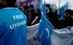 La Cour pénale internationale n’enquêtera pas sur la Chine et les Ouïghours