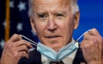 Joe Biden: «Je me ferai vacciner en public»