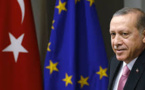 Erdogan veut «sauver» les relations entre la Turquie et l’UE