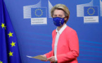 Coronavirus : les pays de l’UE commenceront la vaccination «le même jour»
