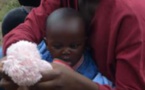 Trafic de bébés : le Kenya sous le choc après une enquête de la BBC