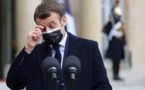 Macron positif au coronavirus, plusieurs dirigeants en quarantaine