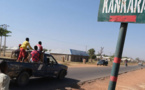 Boko Haram diffuse une vidéo des lycéens enlevés présumés