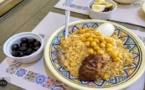 Le couscous fait son entrée au patrimoine culturel immatériel de l'Unesco