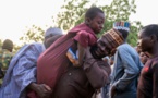 Nigeria : les 344 garçons kidnappés ont été remis à leurs parents