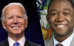 Etats-Unis : Adewale Adeyemo, le jeune Nigérian devenu secrétaire adjoint au Trésor sous Biden