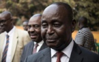 Centrafrique : le gouvernement dénonce une tentative de «coup d’État» par l'ex Président Bozizé