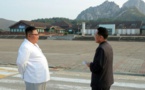 Corée du Nord : Pyongyang veut réaménager un complexe touristique emblématique