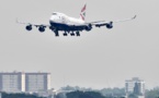 La France envisage à son tour de suspendre les vols en provenance du Royaume-Uni