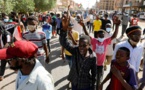 Soudan : des milliers de manifestants en colère au deuxième anniversaire de la révolte