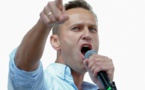 Russie : Navalny affirme avoir une preuve de son empoisonnement, Moscou dénonce « une falsification »
