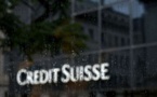 Blanchiment d’argent : les USA mettent la pression sur le Crédit Suisse