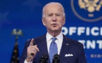La cyberattaque ne peut pas rester « sans réponse », affirme Joe Biden