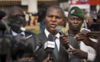 Centrafrique: Touadéra reste inflexible sur la tenue des élections