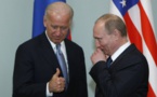 Moscou se méfie de la « russophobie » de l’administration Biden
