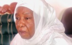 Cheikha Maryama Niass, fille de Baye Niass, est décédée à 88 ans.