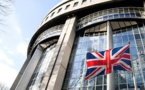 Londres publie le texte de l'accord avec l'UE sur l'après-Brexit