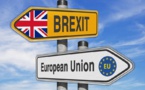Brexit: Les 1246 pages de l'accord entre la Grande Bretagne et l'Union européenne (DOCUMENT)