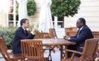Etat d’urgence sanitaire en France : le curieux et mauvais copier-coller du régime de Macky Sall