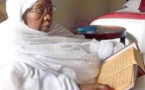 PROFIL : Sayda Maryama Niass, une vie de Coran, une diplomate de l’ombre
